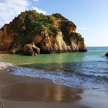 Casa Vermelha Alvor Zewnętrze zdjęcie