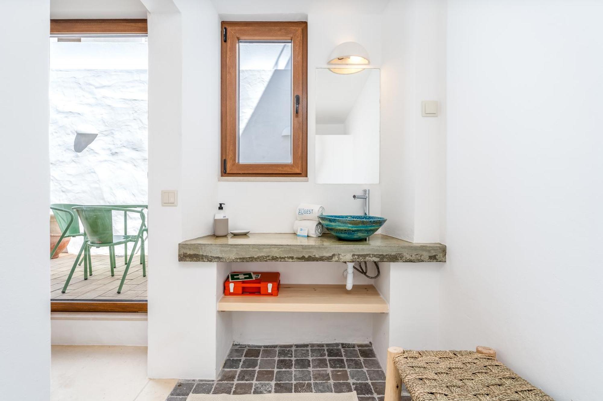 Casa Vermelha Alvor Zewnętrze zdjęcie