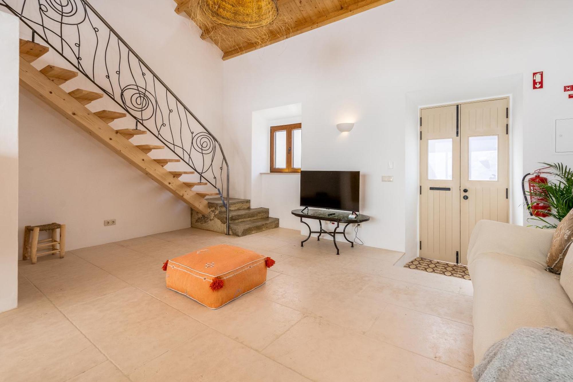 Casa Vermelha Alvor Zewnętrze zdjęcie
