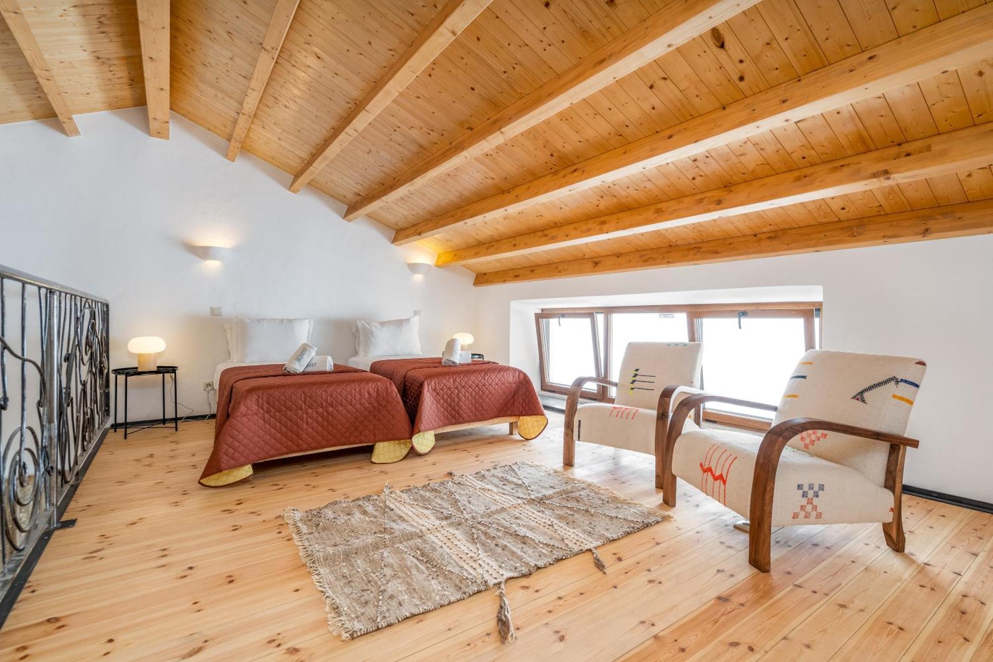 Casa Vermelha Alvor Zewnętrze zdjęcie