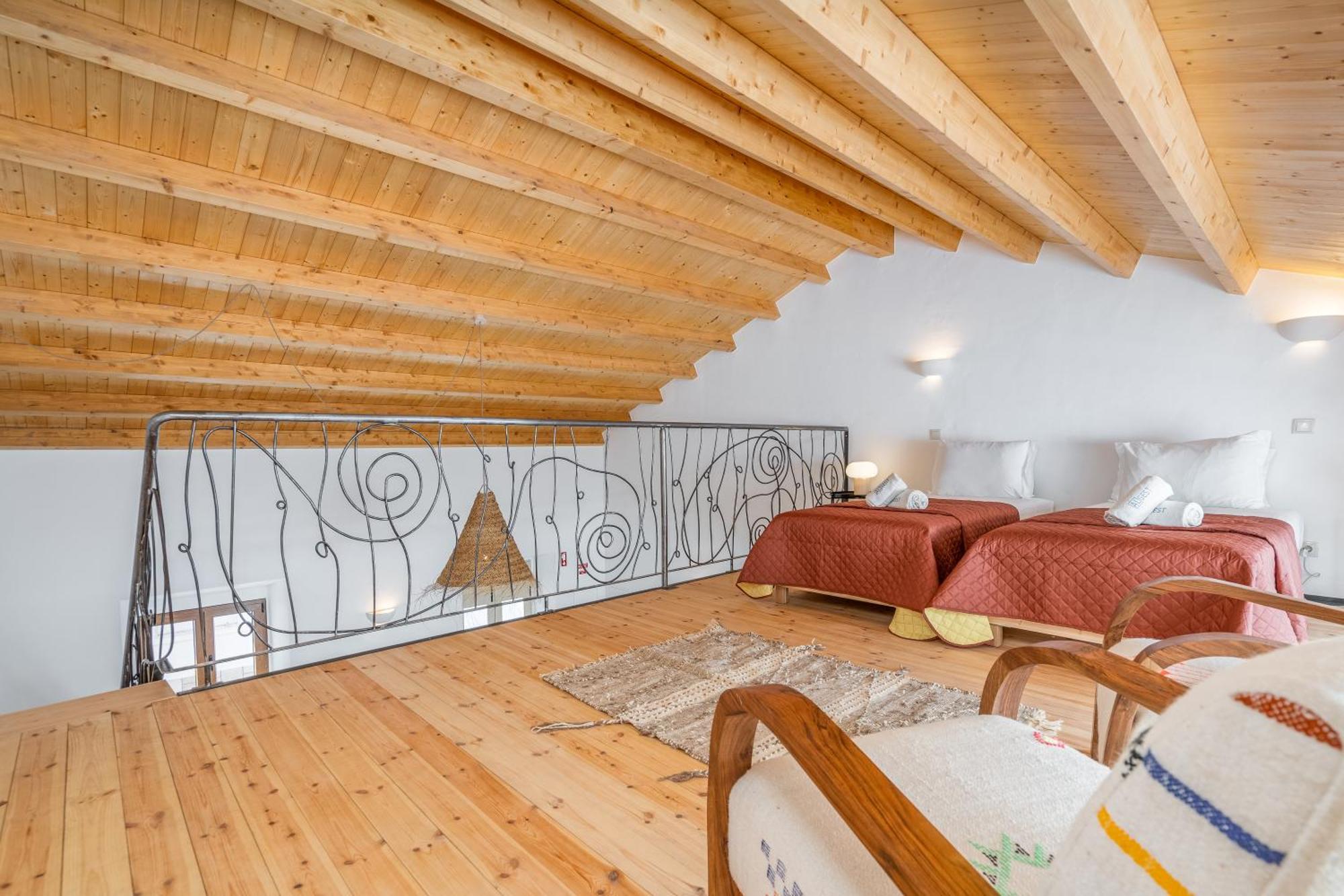 Casa Vermelha Alvor Zewnętrze zdjęcie