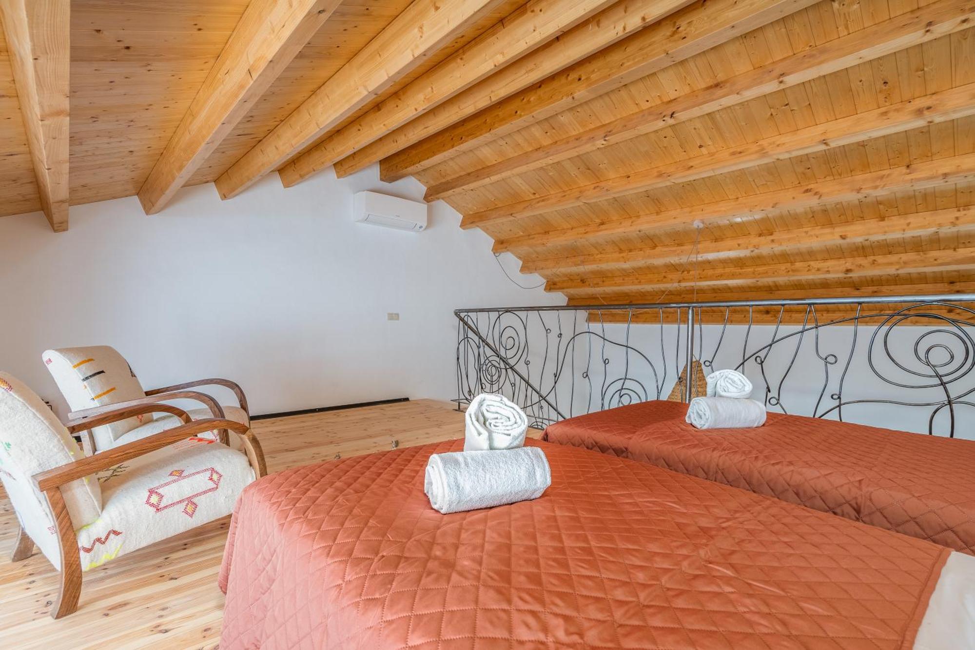 Casa Vermelha Alvor Zewnętrze zdjęcie