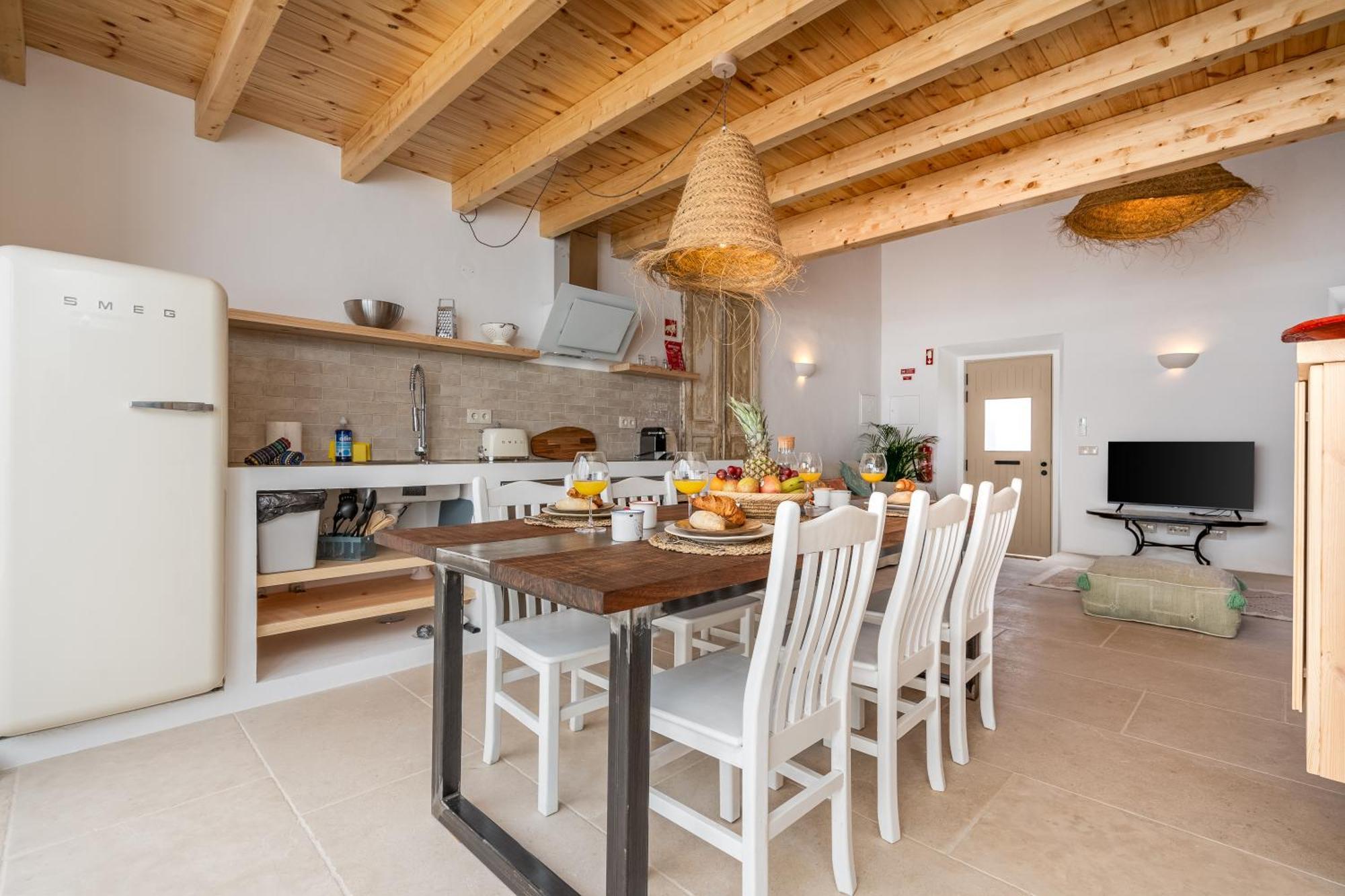 Casa Vermelha Alvor Zewnętrze zdjęcie
