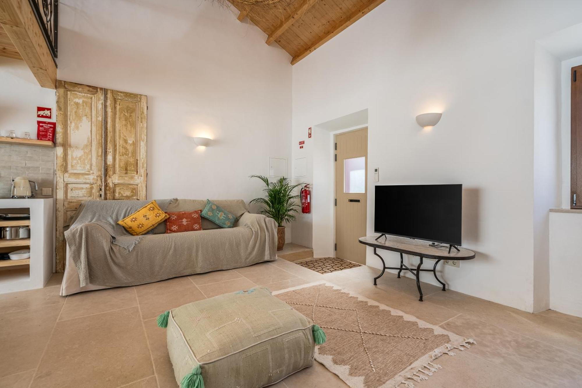 Casa Vermelha Alvor Zewnętrze zdjęcie