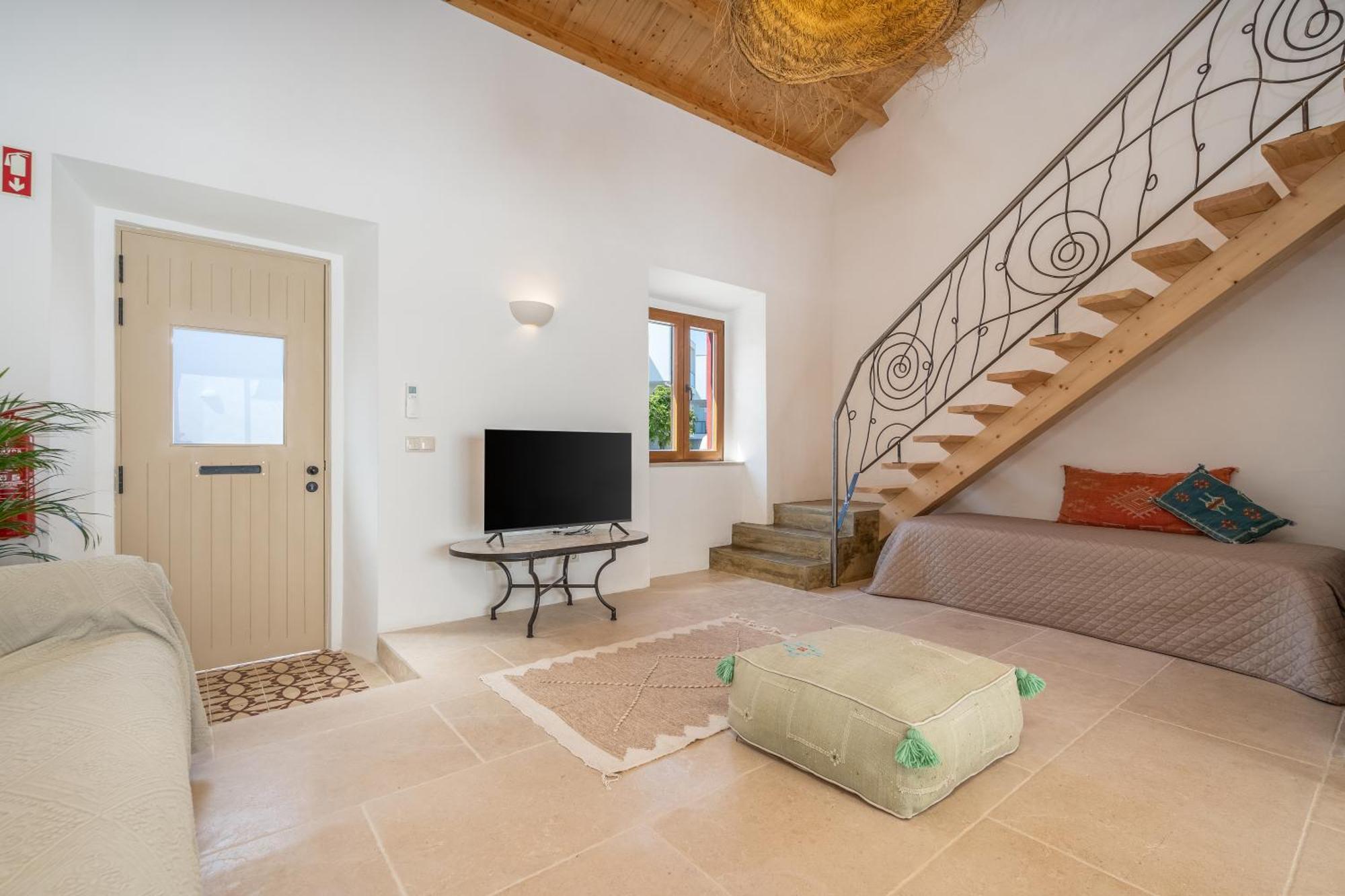 Casa Vermelha Alvor Zewnętrze zdjęcie