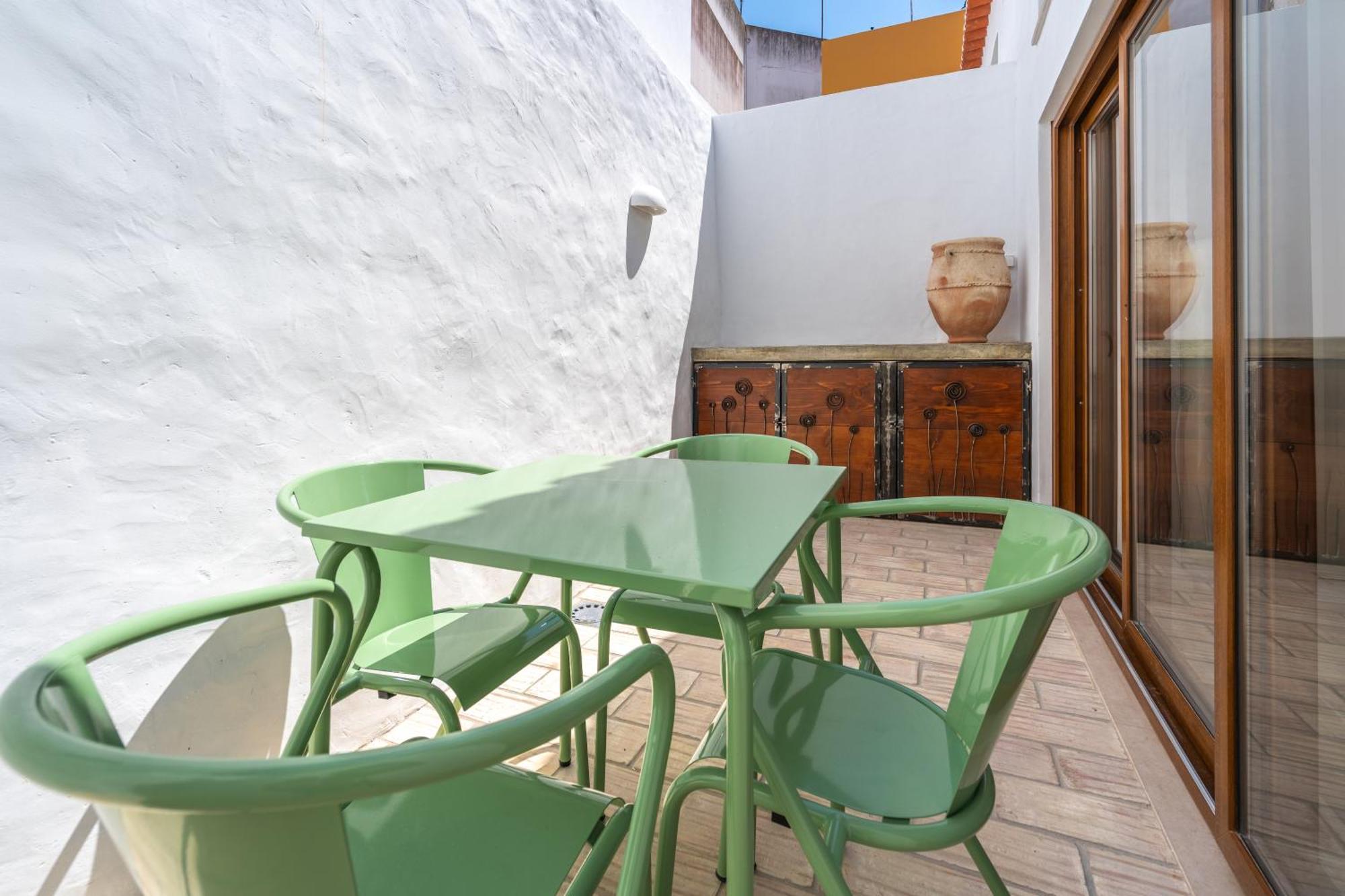 Casa Vermelha Alvor Zewnętrze zdjęcie