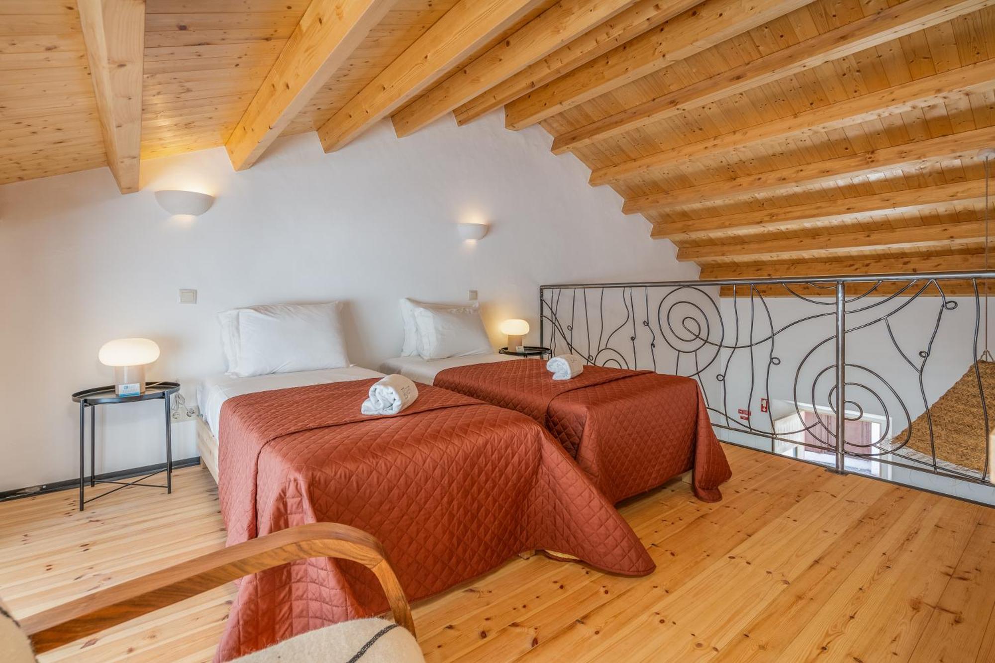 Casa Vermelha Alvor Zewnętrze zdjęcie