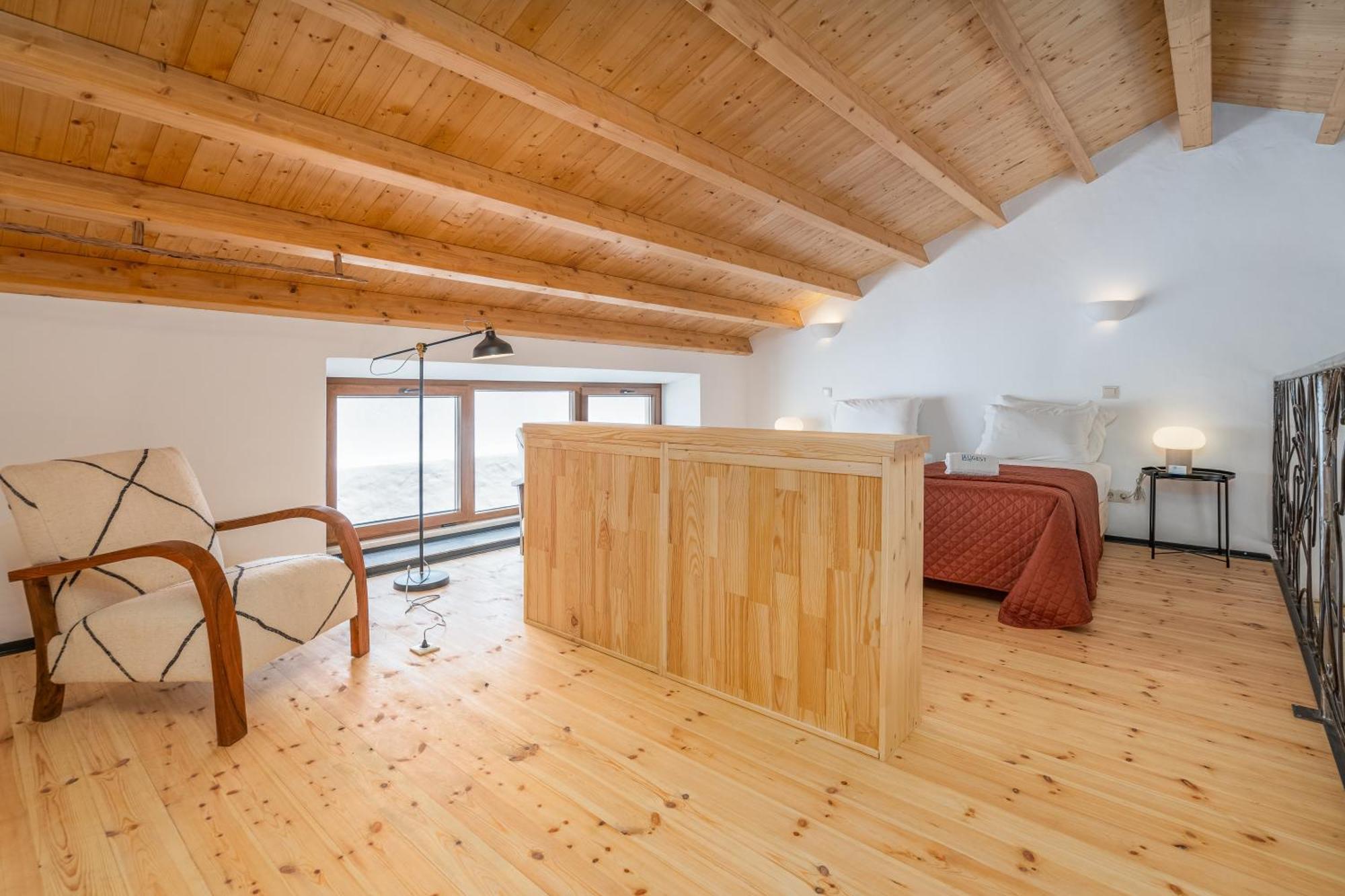 Casa Vermelha Alvor Zewnętrze zdjęcie
