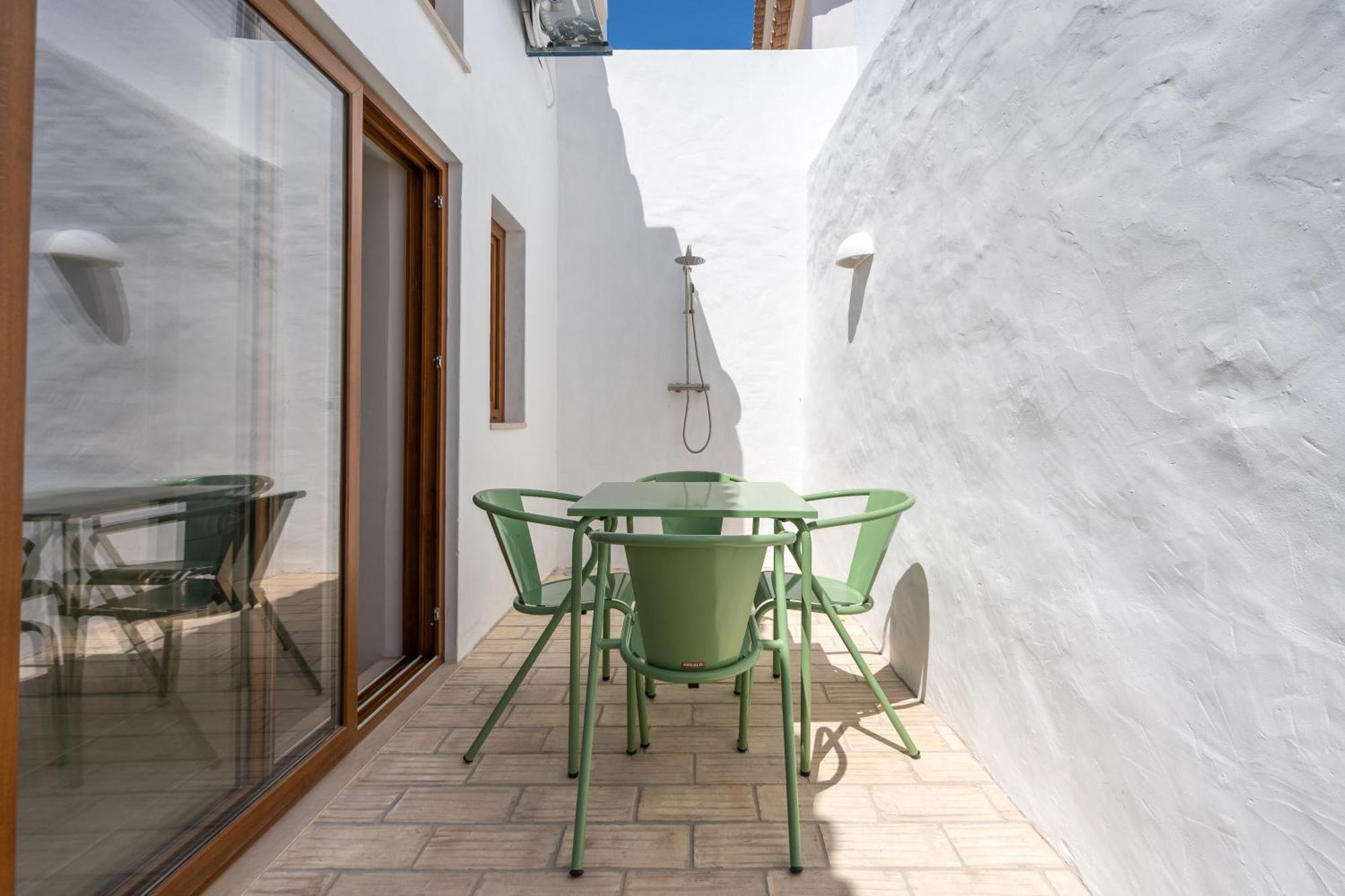 Casa Vermelha Alvor Zewnętrze zdjęcie