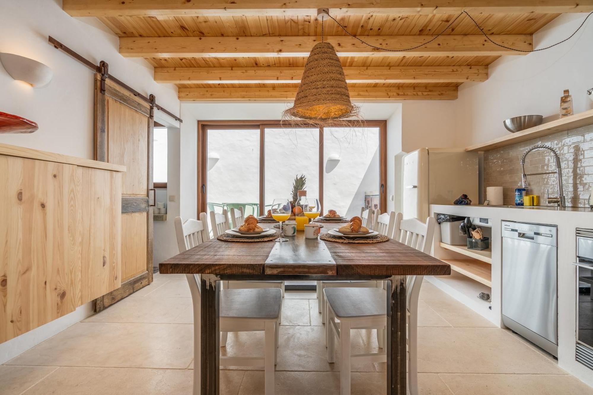 Casa Vermelha Alvor Zewnętrze zdjęcie