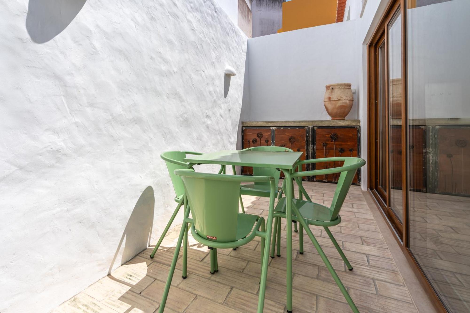 Casa Vermelha Alvor Zewnętrze zdjęcie