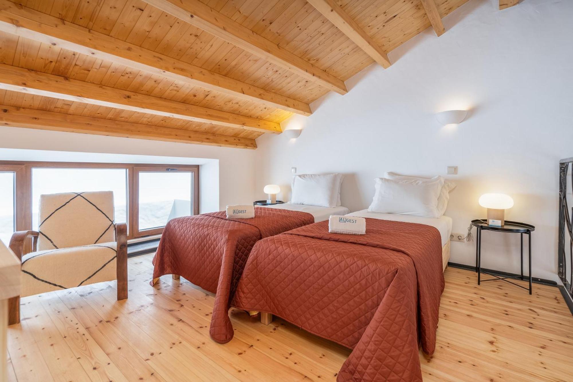 Casa Vermelha Alvor Zewnętrze zdjęcie