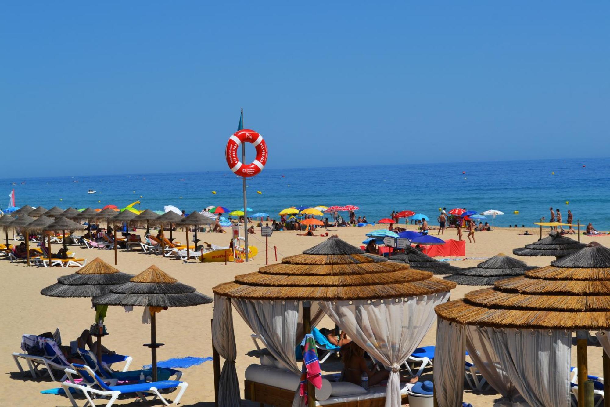 Casa Vermelha Alvor Zewnętrze zdjęcie